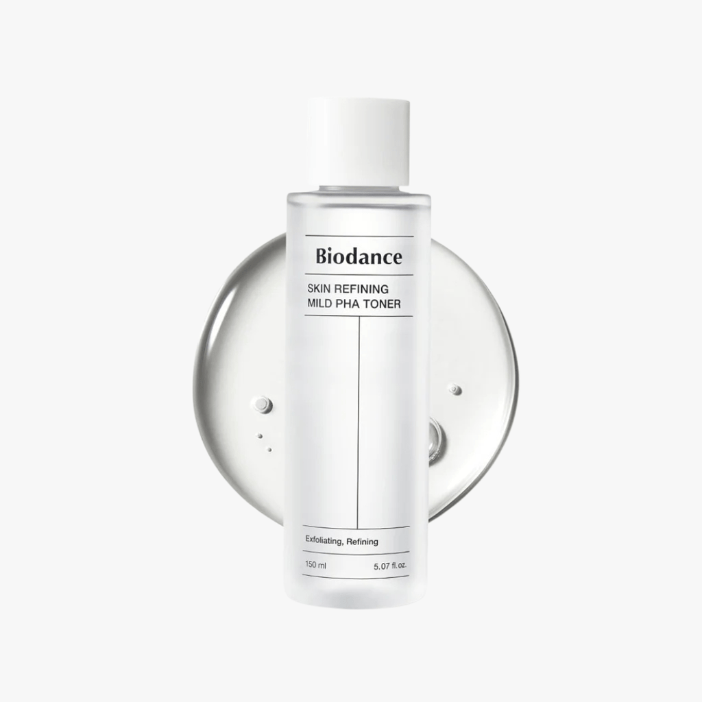 Biodance Skin Refining Mild PHA Toner 150ml