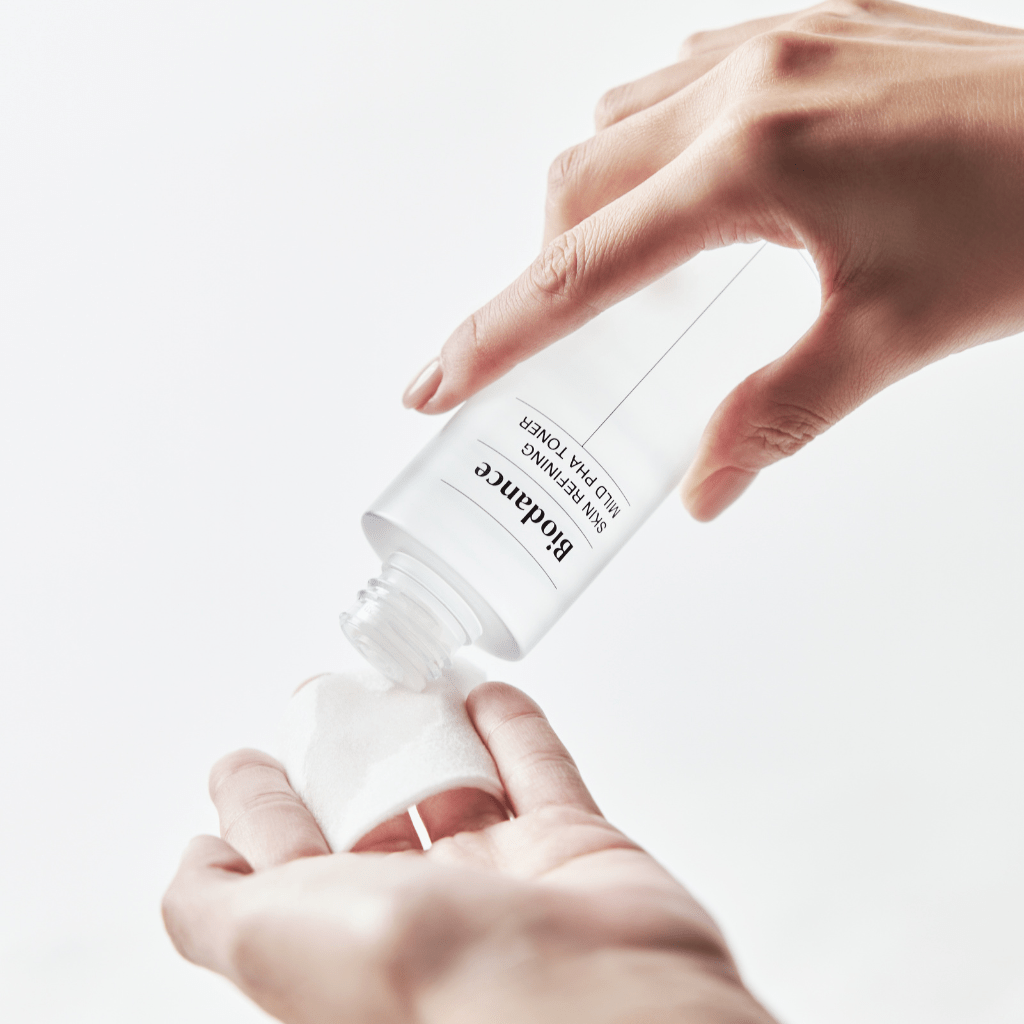 Biodance Skin Refining Mild PHA Toner 150ml