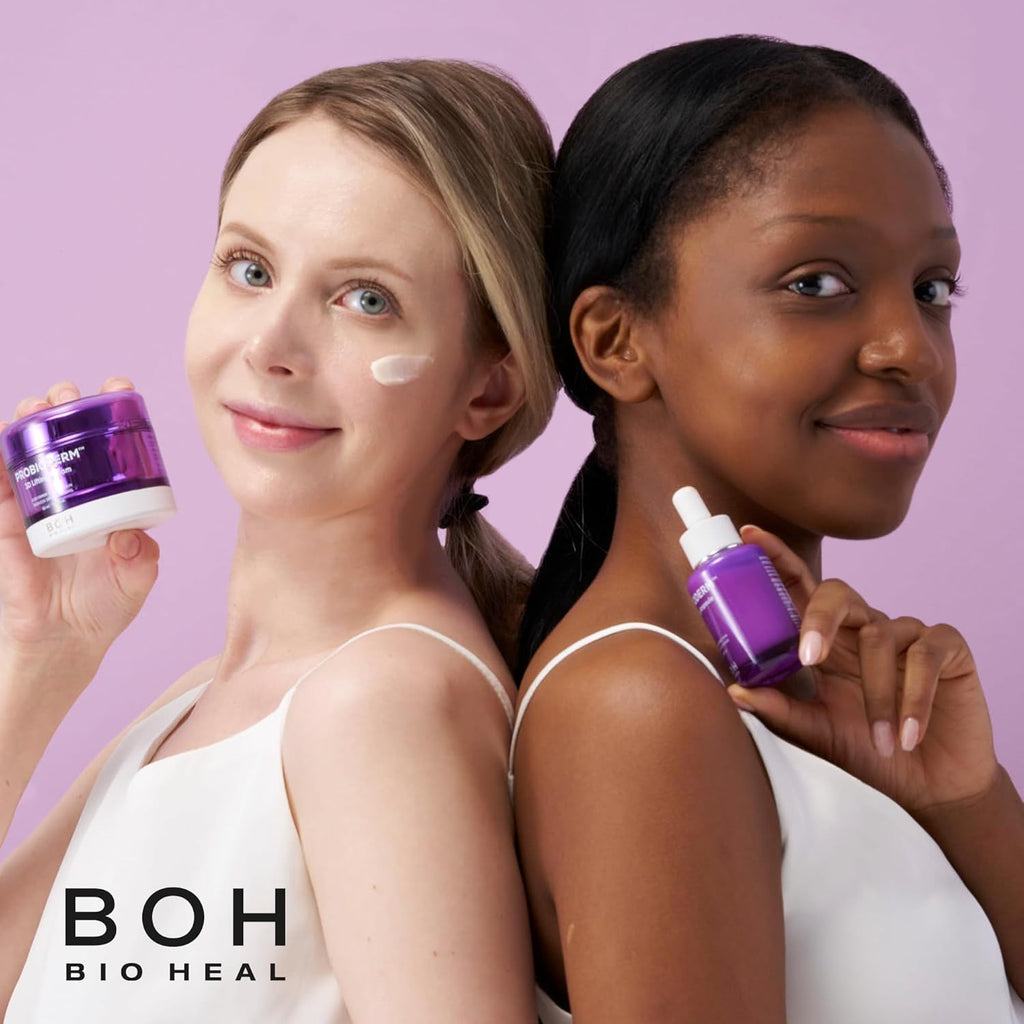 BIOHEAL BOH Probioderm 3D Lifting Ampoule 30ml
