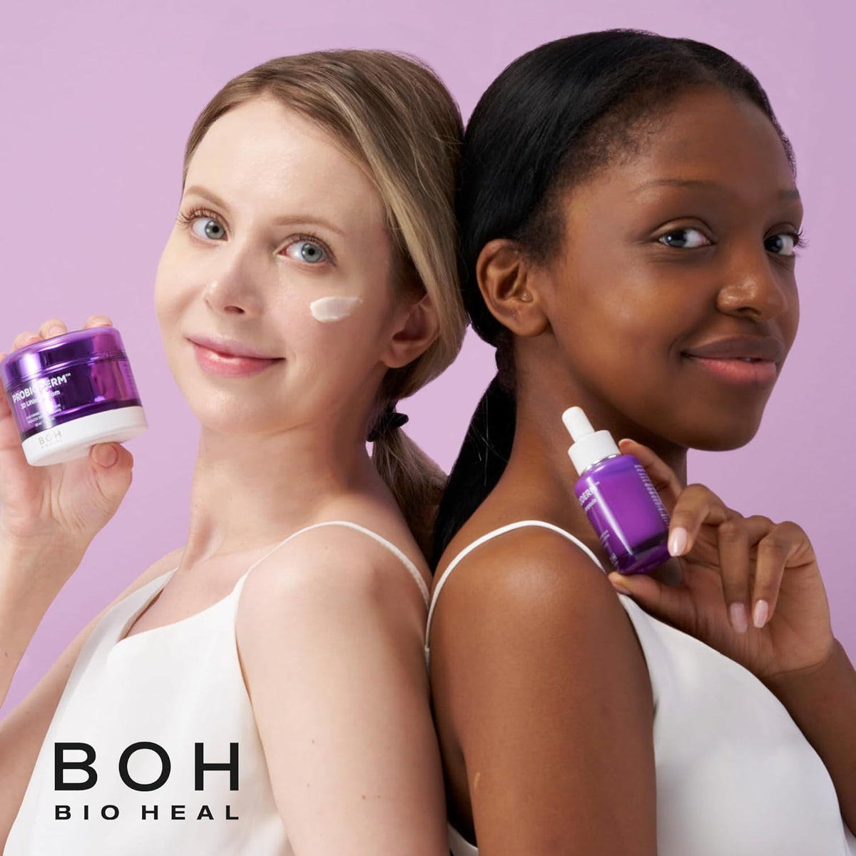 BIOHEAL BOH Probioderm 3D Lifting Ampoule 30ml