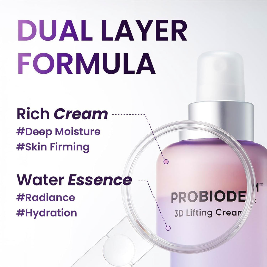 BIOHEAL BOH PROBIODERM 3D Lifting Cream Mist 100ml