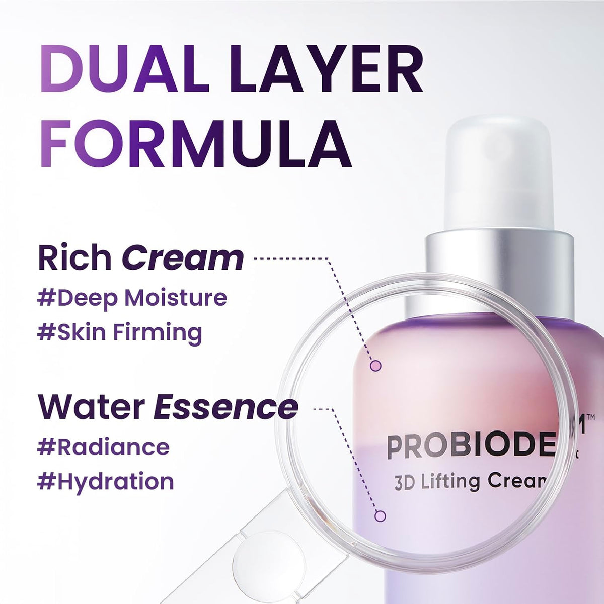 BIOHEAL BOH PROBIODERM 3D Lifting Cream Mist 100ml