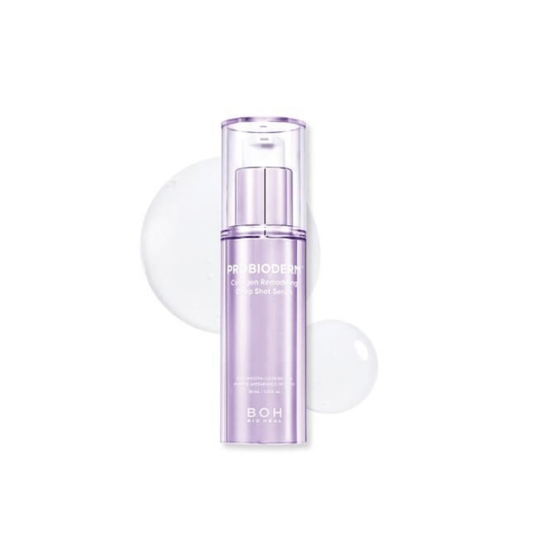 BIOHEAL BOH Probioderm Collagen Remodeling Deep Shot Serum 30ml