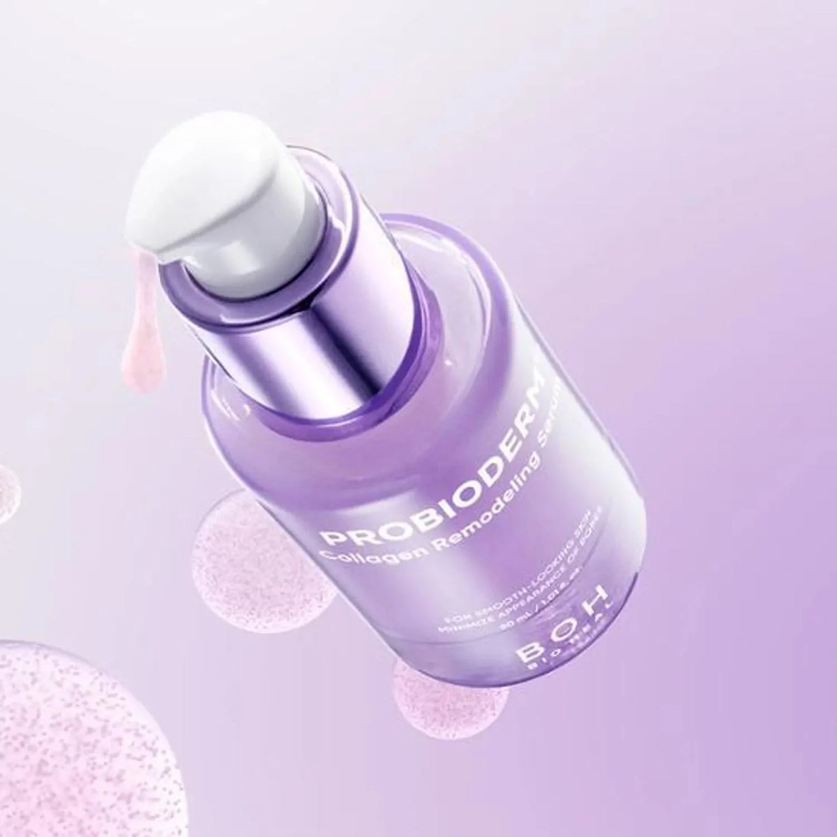 BIOHEAL BOH Probioderm Collagen Remodeling Serum 30ml
