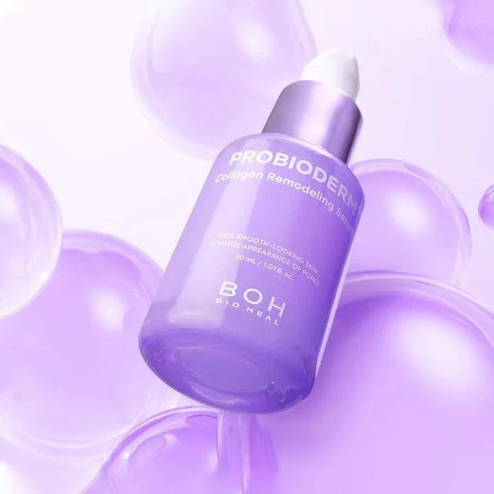 BIOHEAL BOH Probioderm Collagen Remodeling Serum 30ml