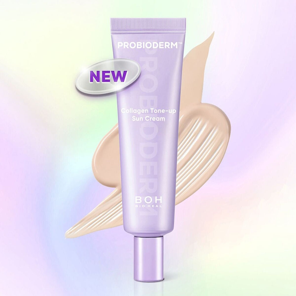 BIOHEAL BOH Probioderm Collagen Tone Up Cream 50ml