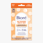 Bioré Day or Night Blemish Patches Value Pack 54pcs