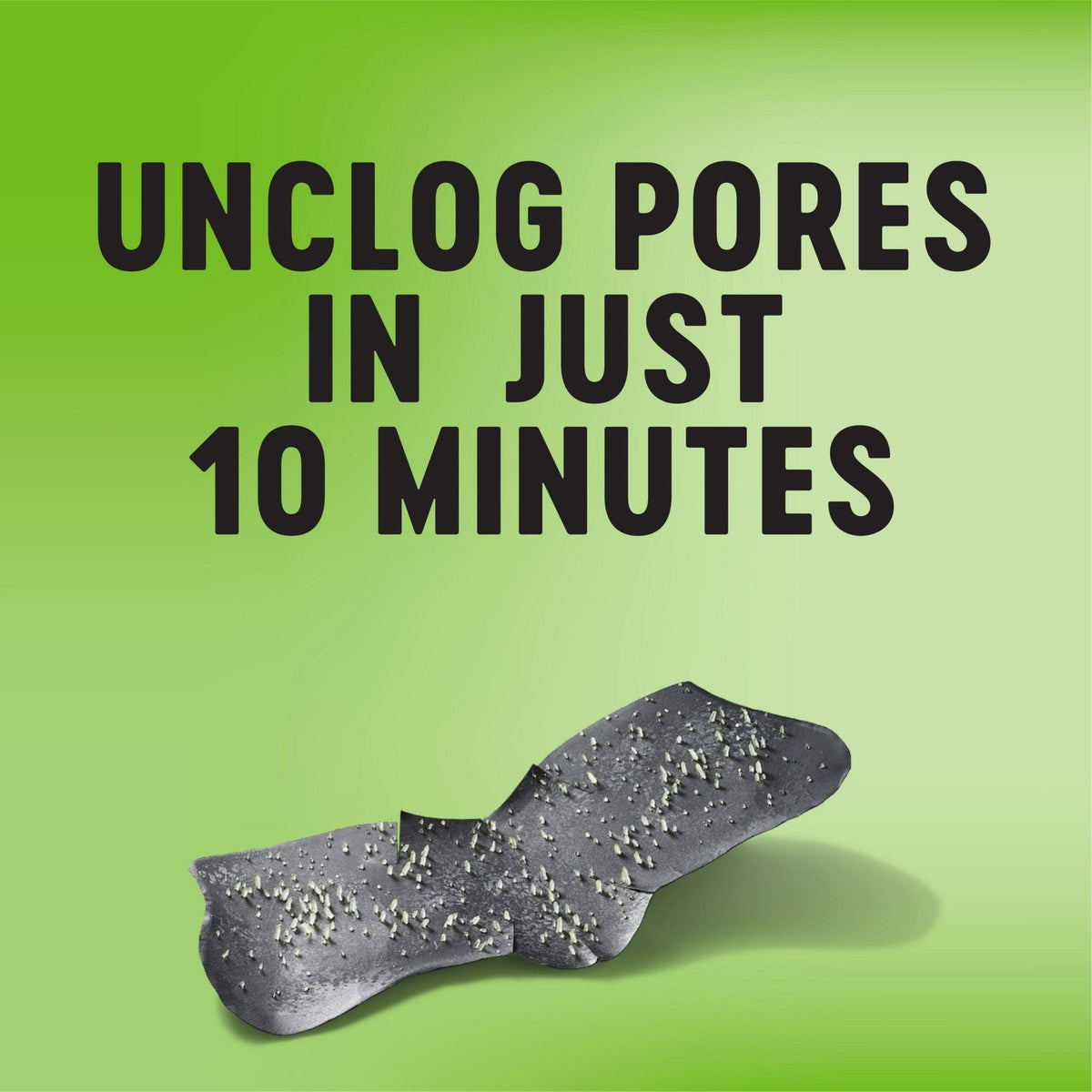 Bioré Deep Cleansing Charcoal Pore Strip Value Pack 14 strips