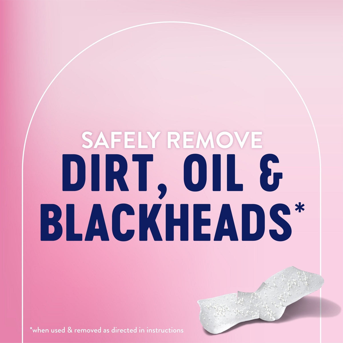 Bioré Deep Cleansing Pore Strip Mixed Value Pack 14 Strips