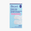 Bioré Deep Cleansing Pore Strip Mixed Value Pack 14 Strips