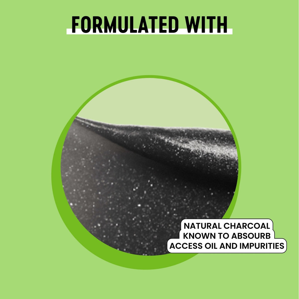 Bioré Deep Pore Charcoal Cleanser 200ml