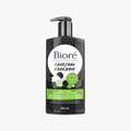 Bioré Deep Pore Charcoal Cleanser 200ml