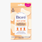 Bioré Multi Action Blemish & Oil Absorbing Patches 6pcs