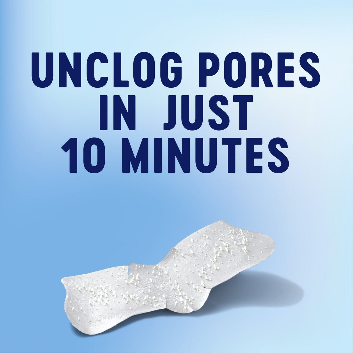 Bioré Original Deep Cleansing Pore Strips 4pcs