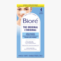 Bioré Original Deep Cleansing Pore Strips 4pcs