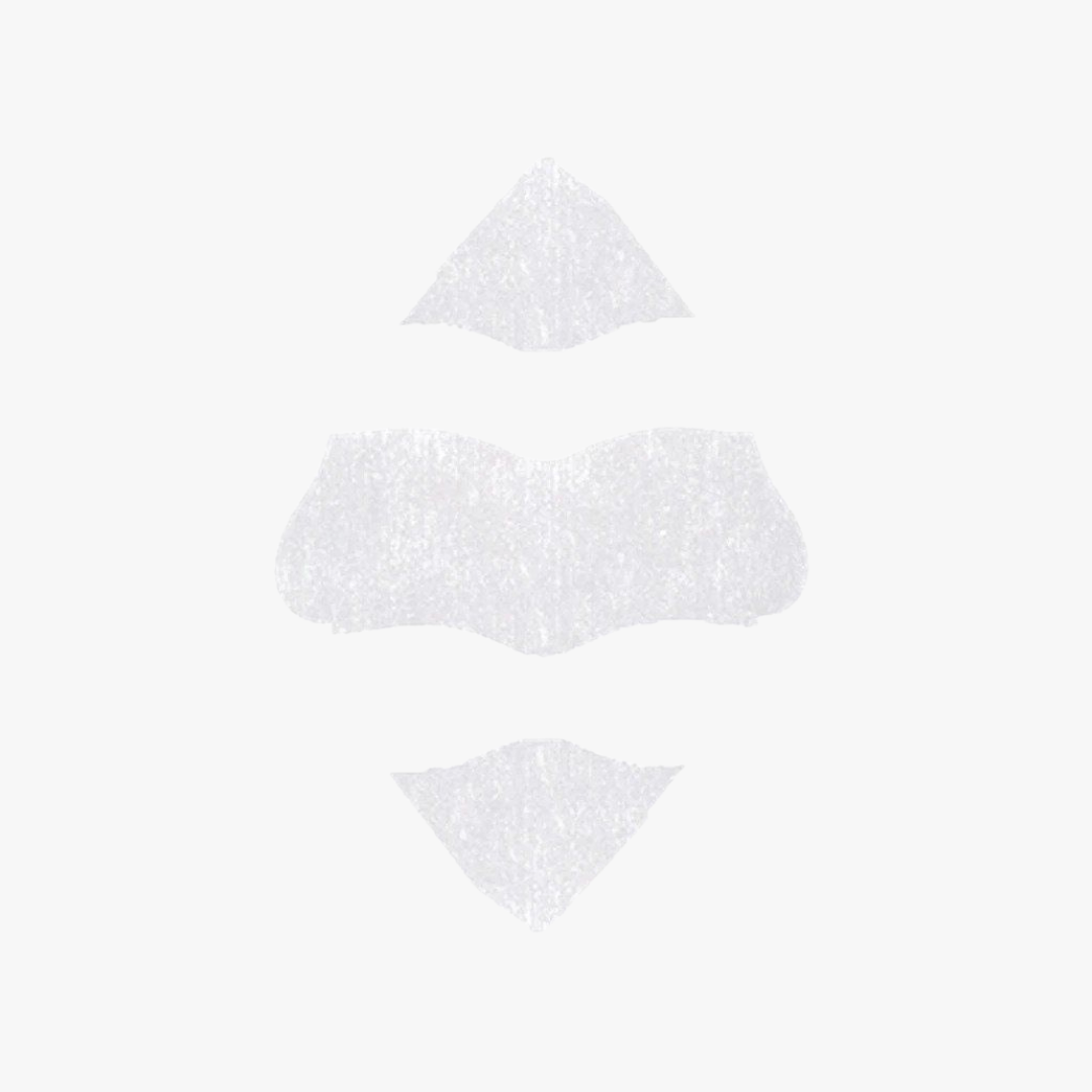 Biore Pore Clear Pack For Nose & Other Areas 10pcs