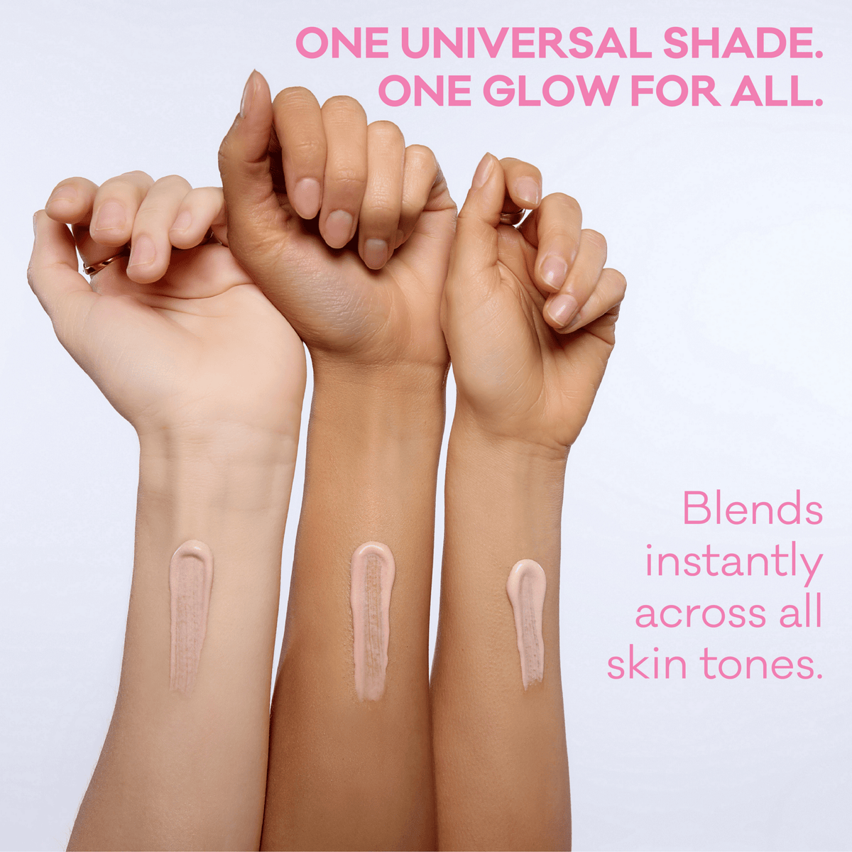Bioré SPF 50 UV Aqua Rich Glowy Moisturizer 50ml