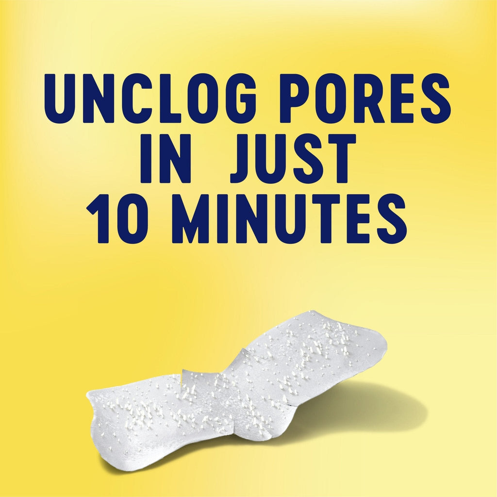 Bioré Ultra Deep Cleansing Pore Strips 6pcs