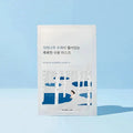 Round Lab Birch Juice Moisturizing Mask (10pcs)