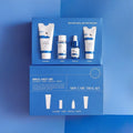 Round Lab Birch Juice Trial Kit (4 Items)