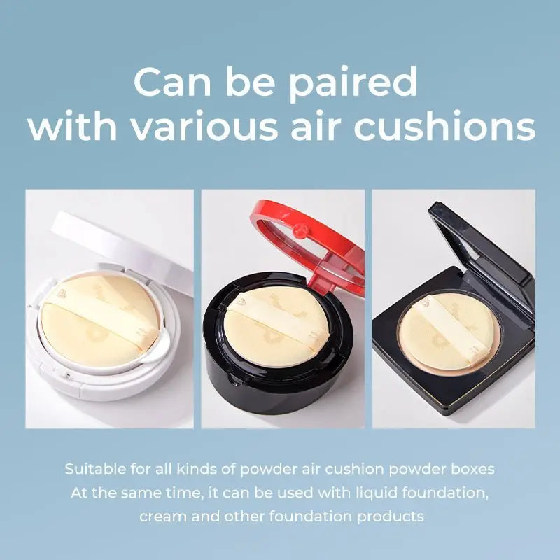 BLJ Cushion Bestie Puff 1pc