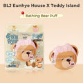 BLJ Eunhye House X Teddy Island Puff (8 Styles)