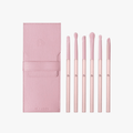 BLJ Eye Brush Set Of 6pcs