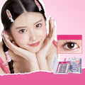 BLJ Flat Glue Free False Eyelashes Png 01 Guima Girl