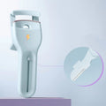 BLJ Lightning Series Eyelash Curler + Eyebrow Razor