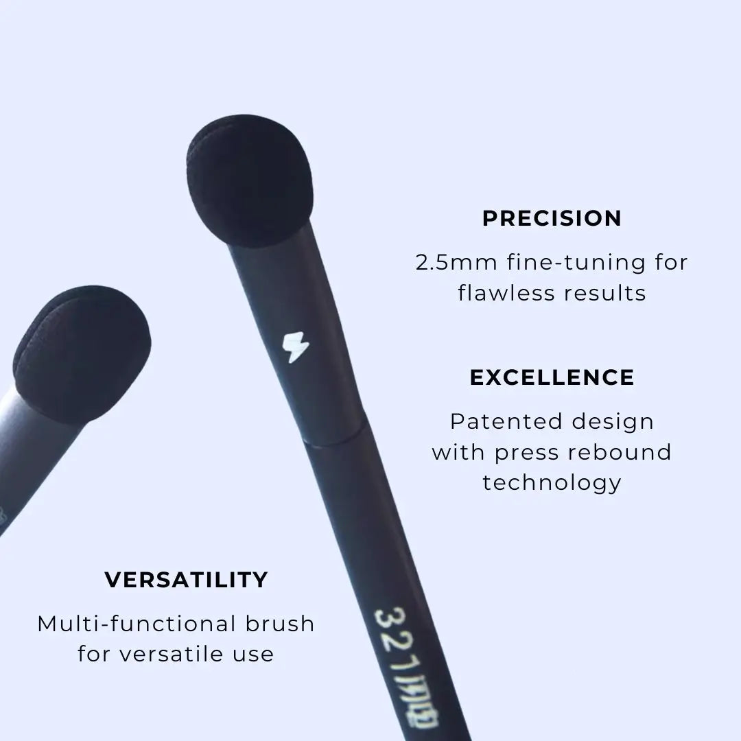 BLJ Lightning Series Sponge Concealer
