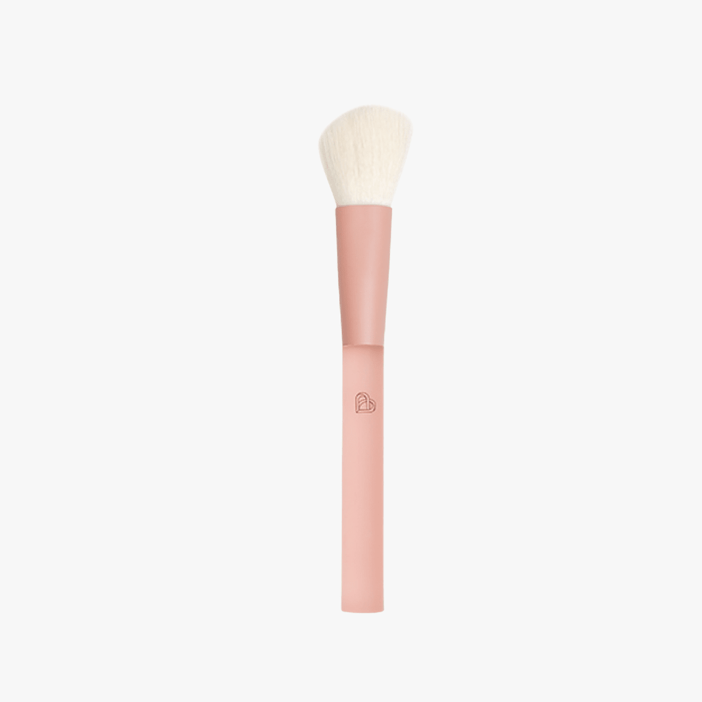 BLJ Semi Sweet Peach Contouring Brush 1pc