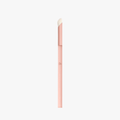 BLJ Semi Sweet Peach Shaped Scythe Like Nose Shadow Brush 1pc