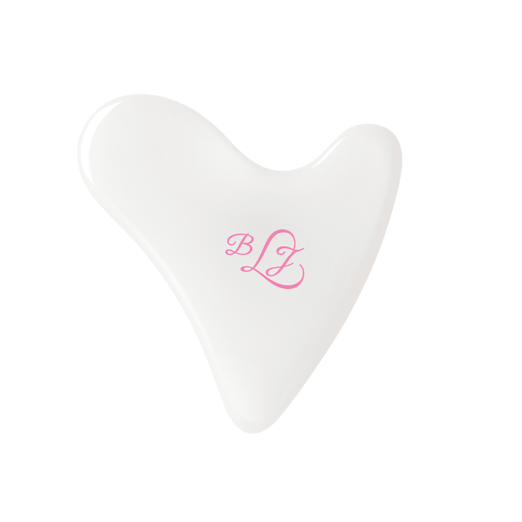 BLJ V-Face Lifting Gua Sha Board 1pc