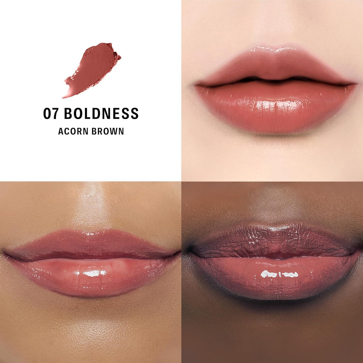 Braye Lipsleek 2.3g (6 Shades) (Clearance)