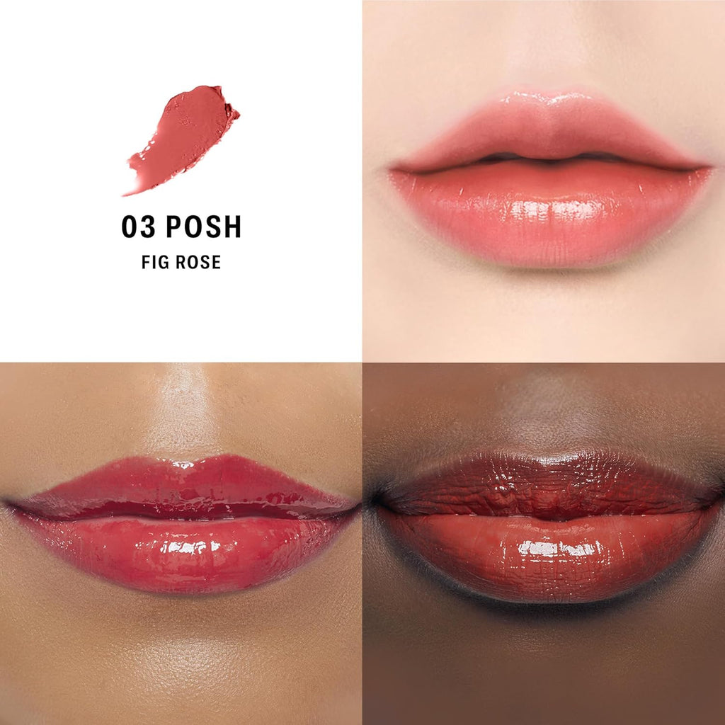 Braye Lipsleek 2.3g (6 Shades) (Clearance)
