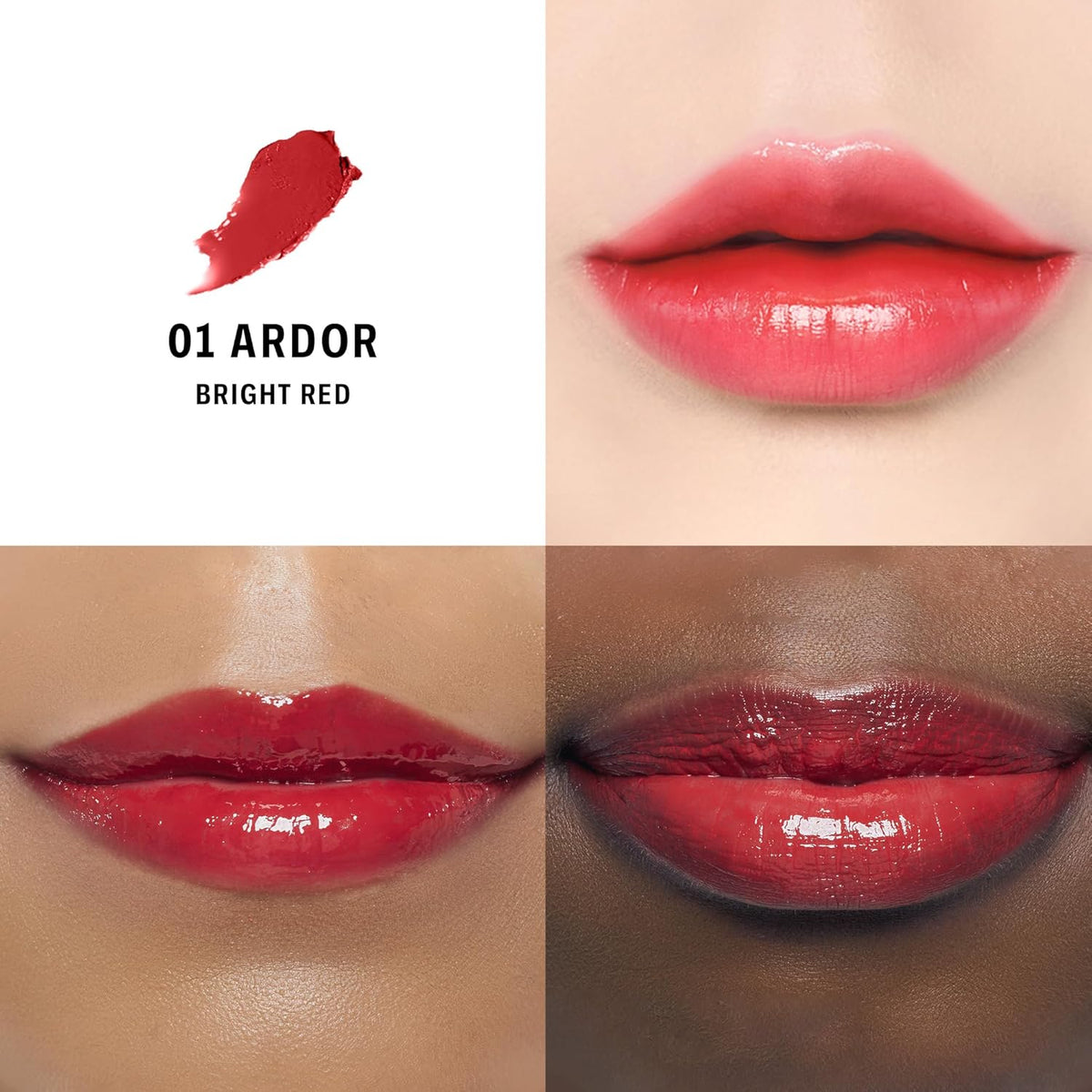 Braye Lipsleek 2.3g (6 Shades) (Clearance)