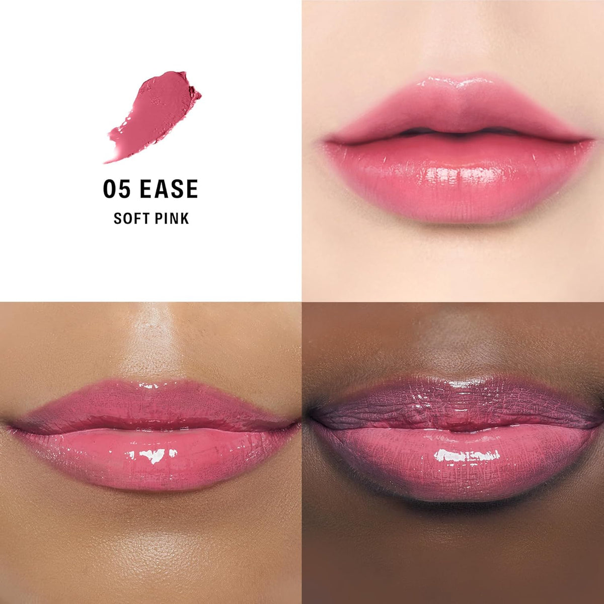 Braye Lipsleek 2.3g (6 Shades) (Clearance)