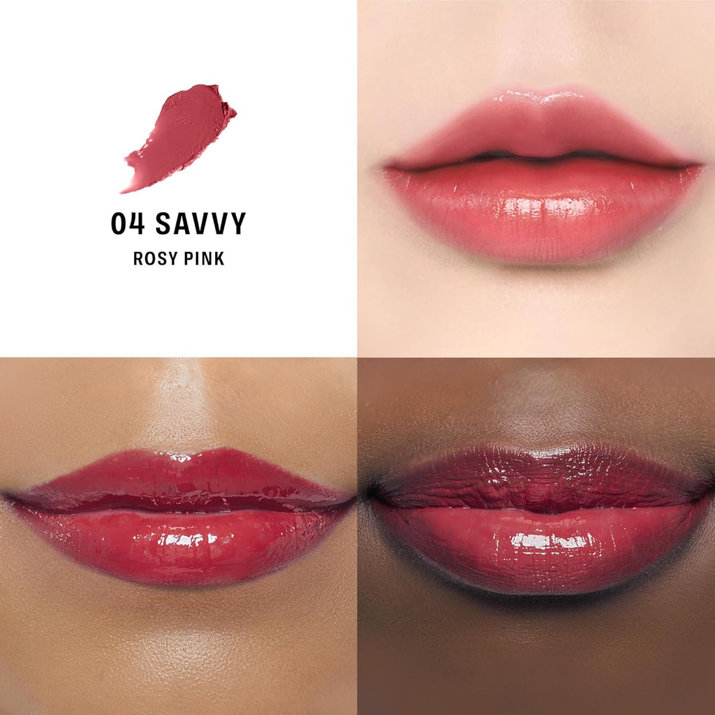 Braye Lipsleek 2.3g (6 Shades) (Clearance)