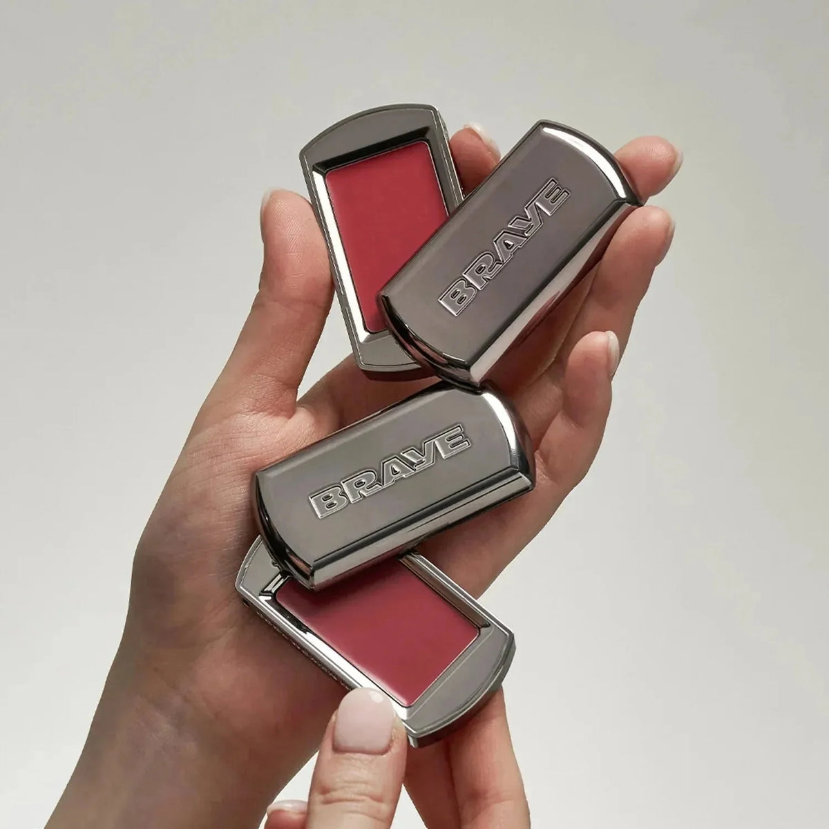 Braye Lipsleek Blur 3.2g - 4 Shades (Clearance)