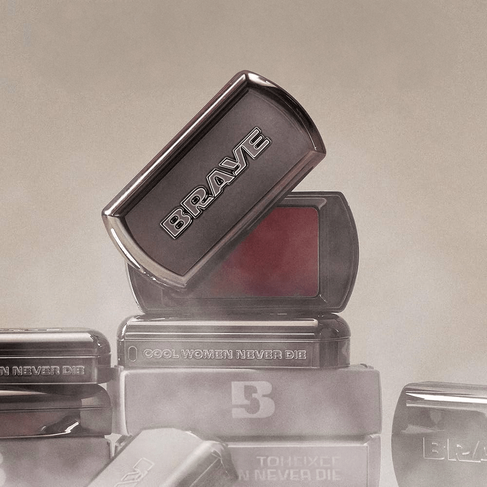 Braye Lipsleek Blur 3.2g - 4 Shades (Clearance)