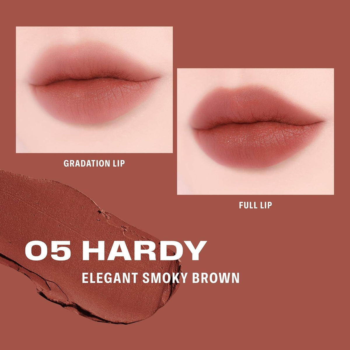 Braye Lipsleek Blur 3.2g - 4 Shades (Clearance)