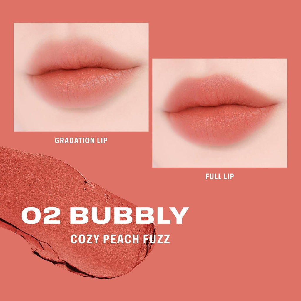 Braye Lipsleek Blur 3.2g - 4 Shades (Clearance)