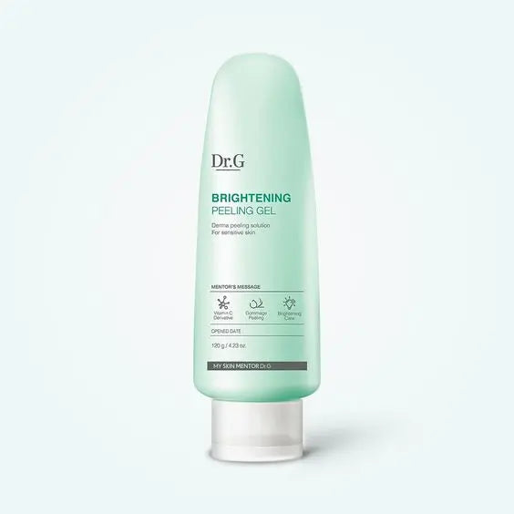 Dr.G Brightening Peeling Gel 120ml