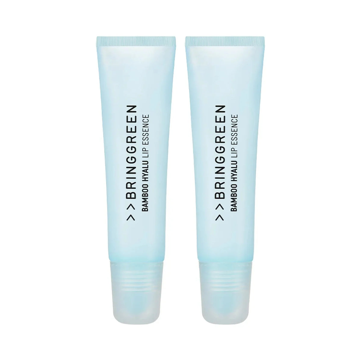 BRINGGREEN Bamboo Hyalu Lip Essence Set