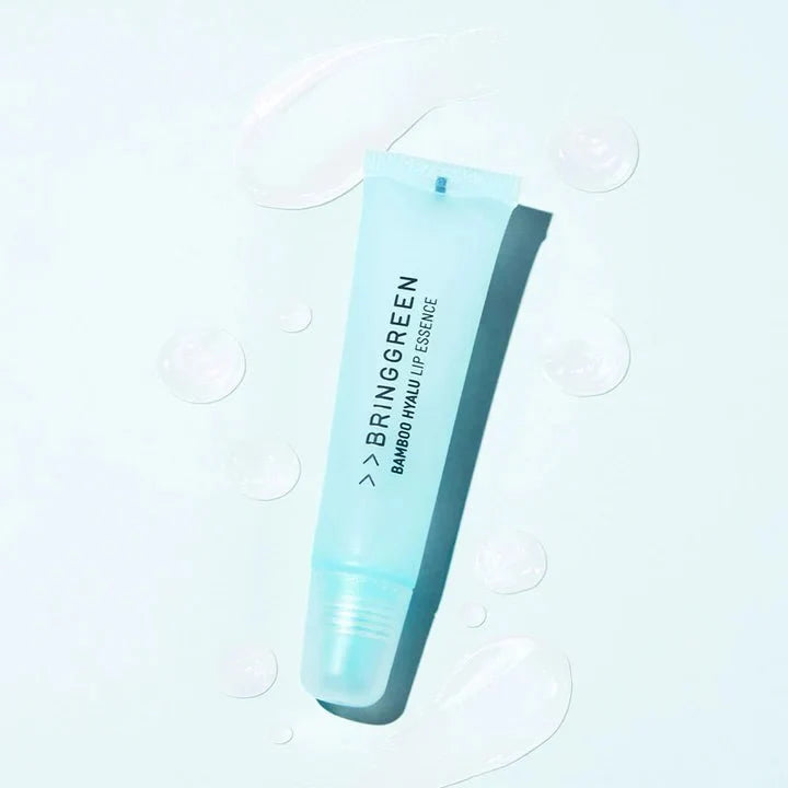 BRINGGREEN Bamboo Hyalu Lip Essence Set