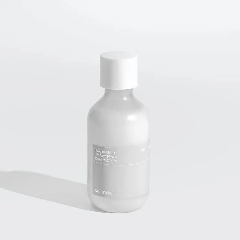 Celimax Dual Barrier Creamy Toner 150ml