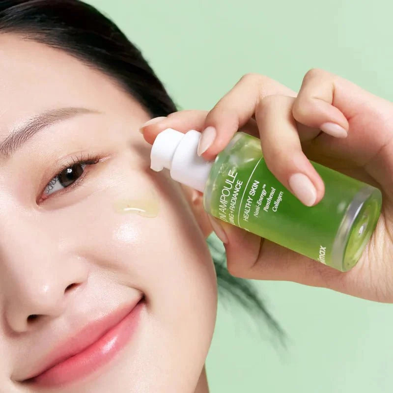 Celimax Noni Ampoule Calming + Radiance 50ml