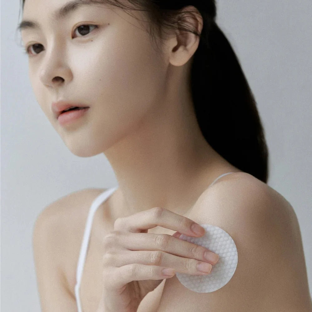 Celimax One Step Body Brightening Pad 110ml / 60pads