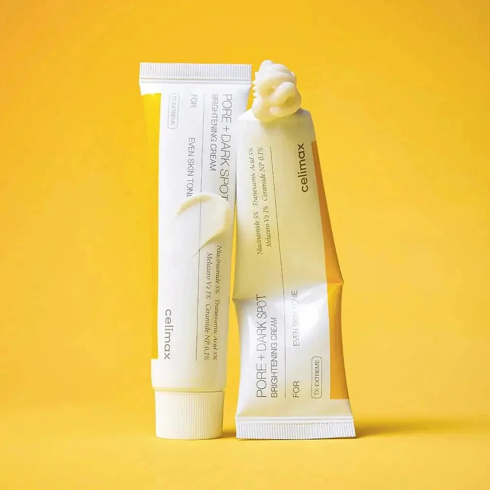 Celimax Pore+Dark Spot Brightening Cream 35ml