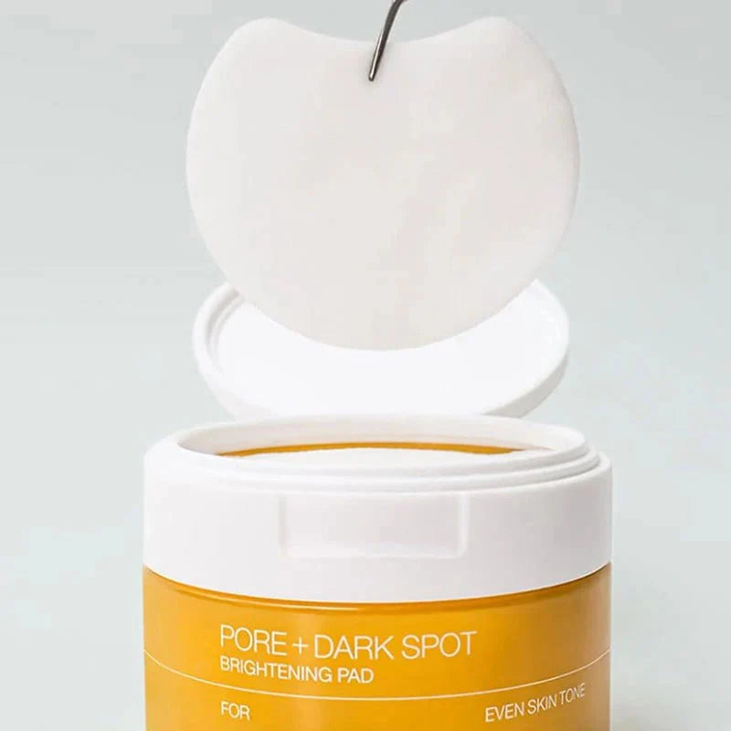 Celimax Pore+Dark Spot Brightening Pad 100ml /40pads